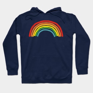 Rainbow of Energy Hoodie